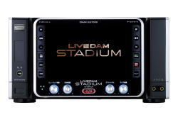 LIVE DAM STADIUM(XG7000)