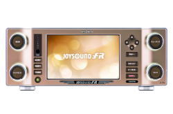 JOYSOUND fR